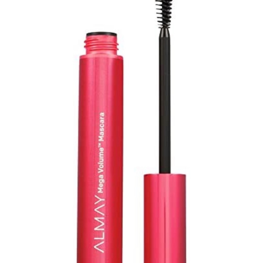 mega volume mascara whole Lotta lash 030 black brown